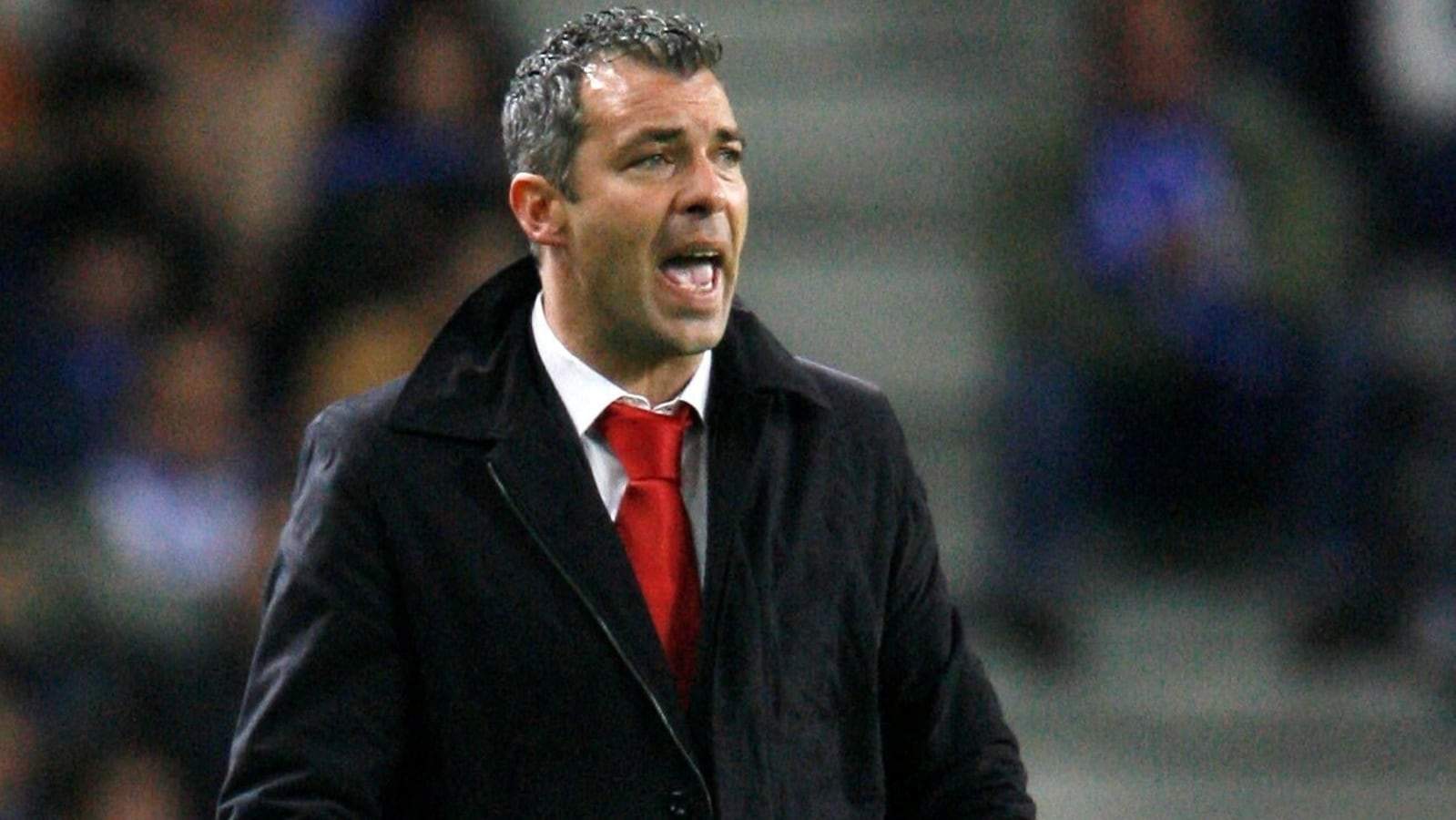 Why Jorge Costa Denied Jose Mourinho Access to Porto’s Locker Room