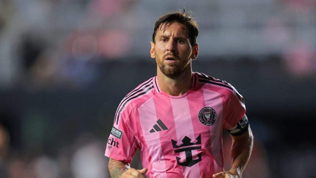 Messi’s India Tour: A Star-Studded Football Extravaganza in the Making