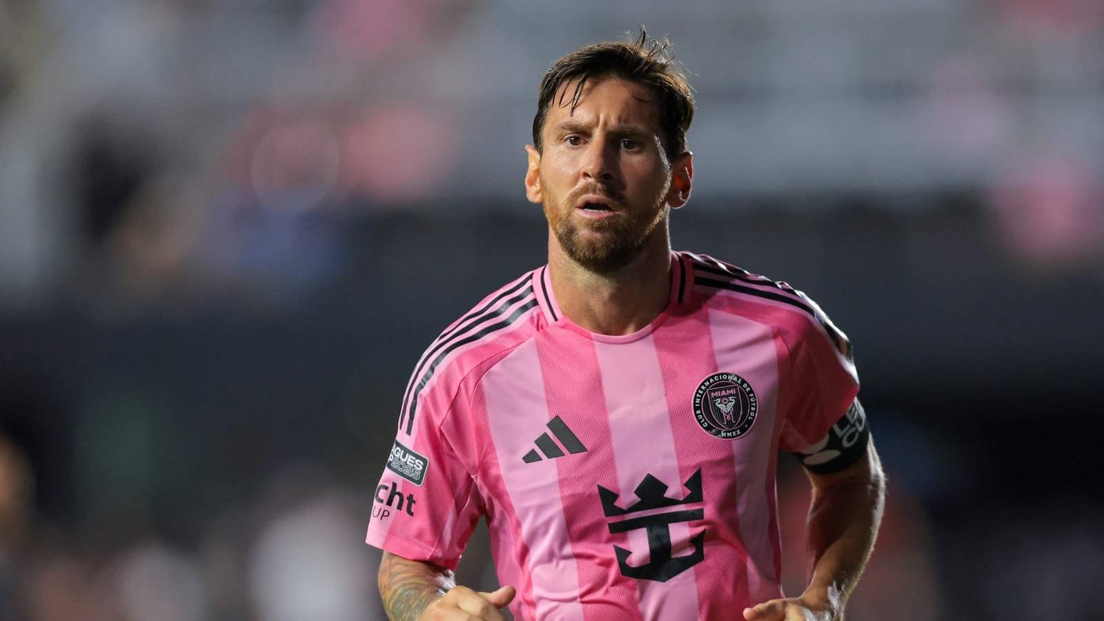 Messi’s India Tour: A Star-Studded Football Extravaganza in the Making