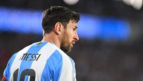 From Durga Puja Festivities to Football: How Legends Lured Messi to India