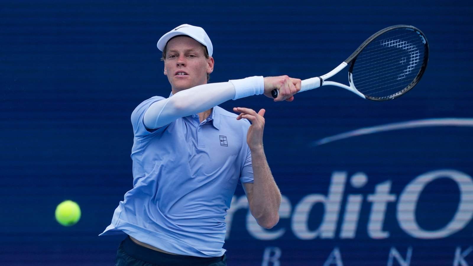 Jannik Sinner Disqualified from ATP Bonus Amid Ongoing Doping Allegations