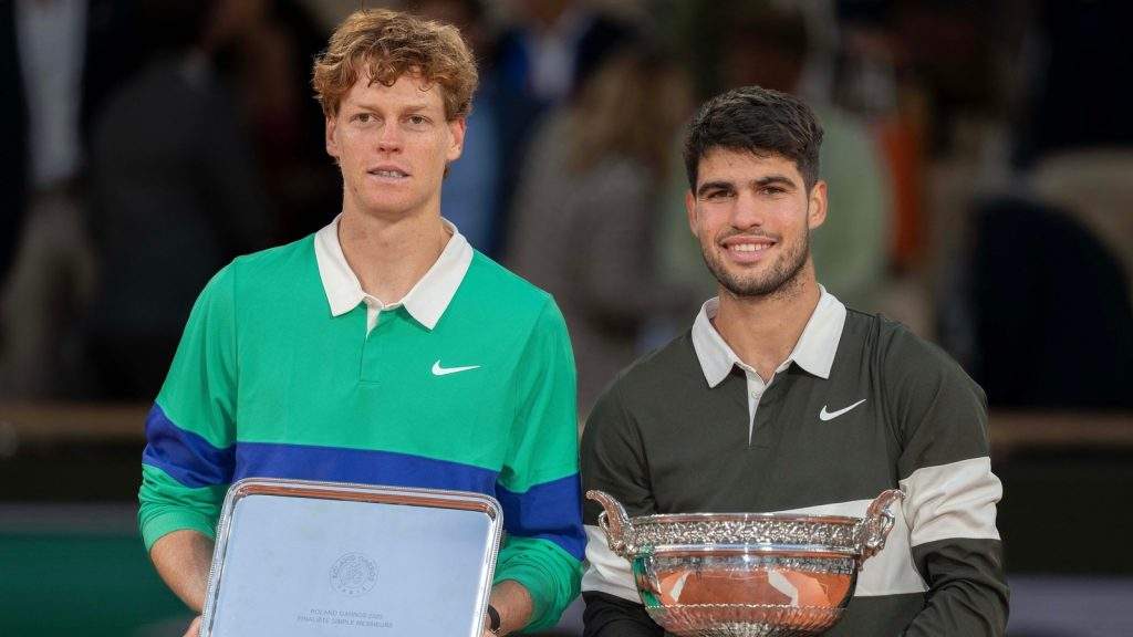 Potential Withdrawals: Alcaraz and Sinner Rethink Participation in Revamped US Open