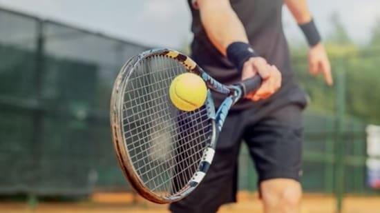Reigning Champs Sabalenka, Sinner Progress Amidst Rainy Cincinnati Open