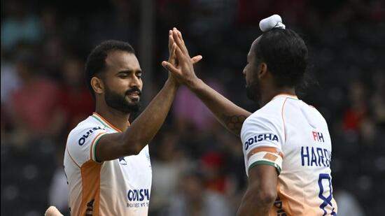 India Aims for Comeback After Six Consecutive Defeats