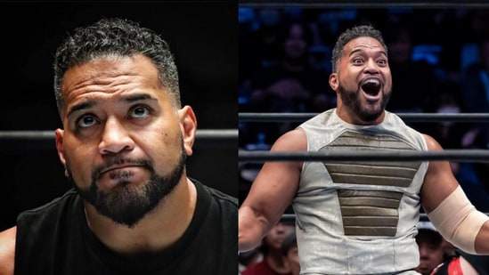 Tragic Turn for WWE Star Tonga Loa: Apparent Car Crash Raises Concerns