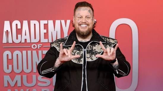 Jelly Roll’s Surprise Slam: An Unexpected Twist at SummerSlam 2025