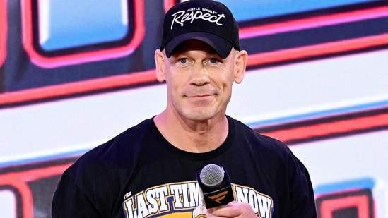 John Cena Rules Out WWE Comeback After Final Tour