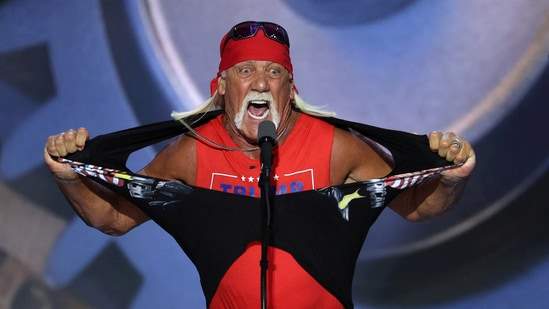 Hulk Hogan’s Health Update: WWE Icon Addresses Hospitalization and Silences ‘Deathbed’ Rumors