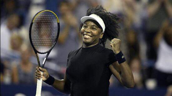 Venus Shines Bright: Defying Age in Triumphant WTA Return