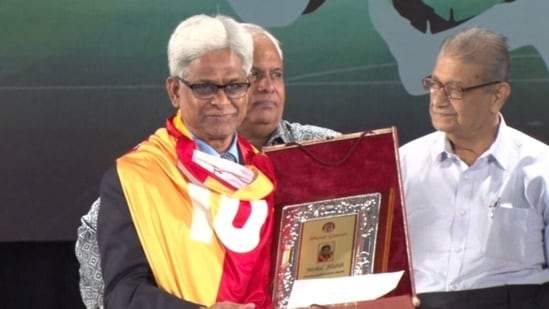Celebrating Mohammed Habib: The Legend of Indian Football