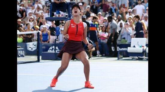 Historic Win: Eala Elevates Philippines at US Open
