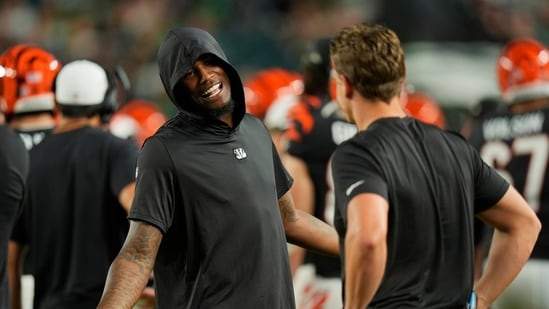 Bengals’ Major Weakness Uncovered Before Season Kick-off with Browns”
