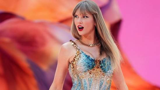 Will Arrowhead Stadium Host Taylor Swift at Chiefs vs. Eagles Game? Here’s the Scoop.