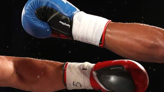 Hooda and Lamboria Secure Gold at World Boxing Championships”