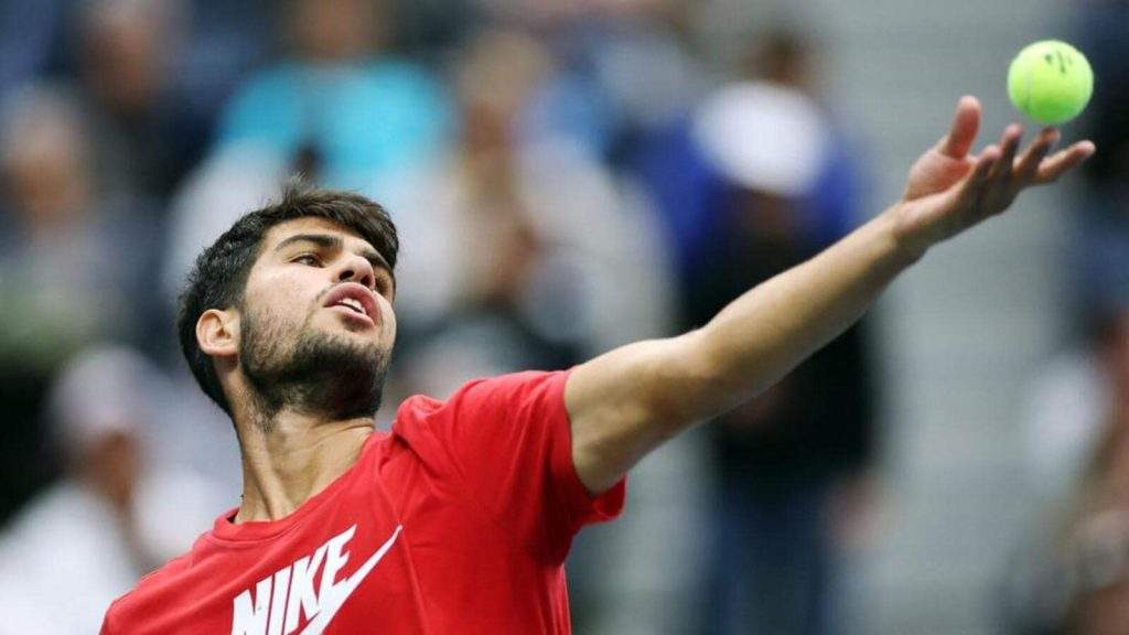 Alcaraz’s US Open Challenge: Overcoming Late-Season Struggles
