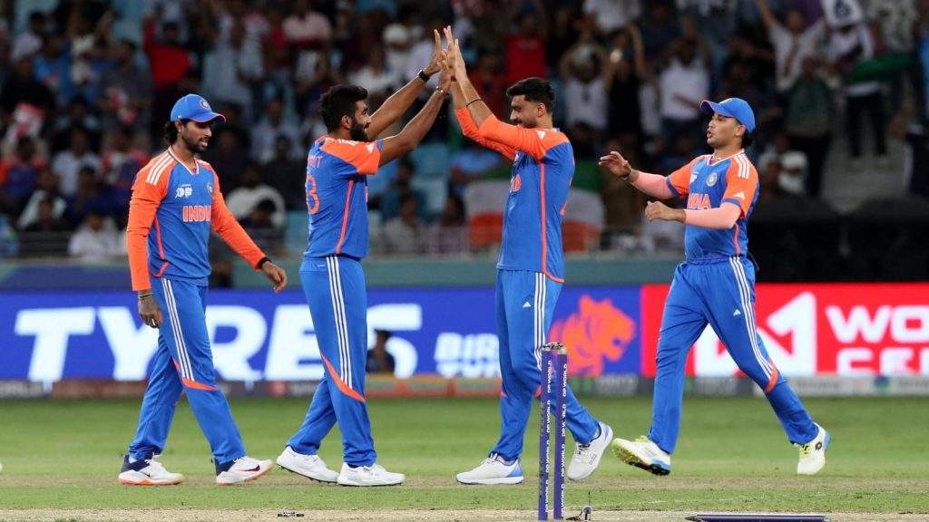 Ind vs Pak Asia Cup Viewing Guide: Schedule, US Streaming, and Channel Info