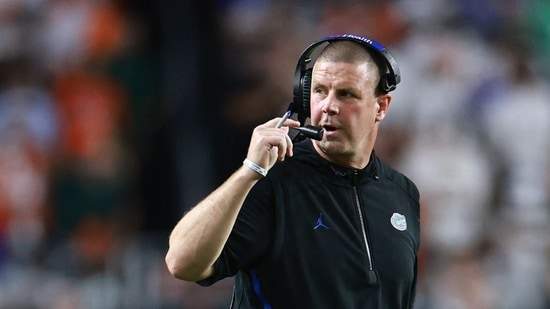 Understanding Billy Napier’s buyout cost: Unpacking Florida Gators’ abysmal season
