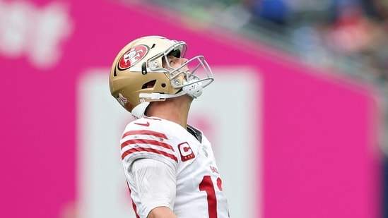 Brock Purdy Injury: Will the 49ers QB Play today against Cardinals? An Unsettling Update from Ian Rapoport.