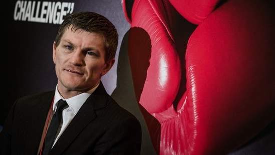 Boxing Legend Ricky Hatton’s Tragic Death at 46: Unveiling the Cause.