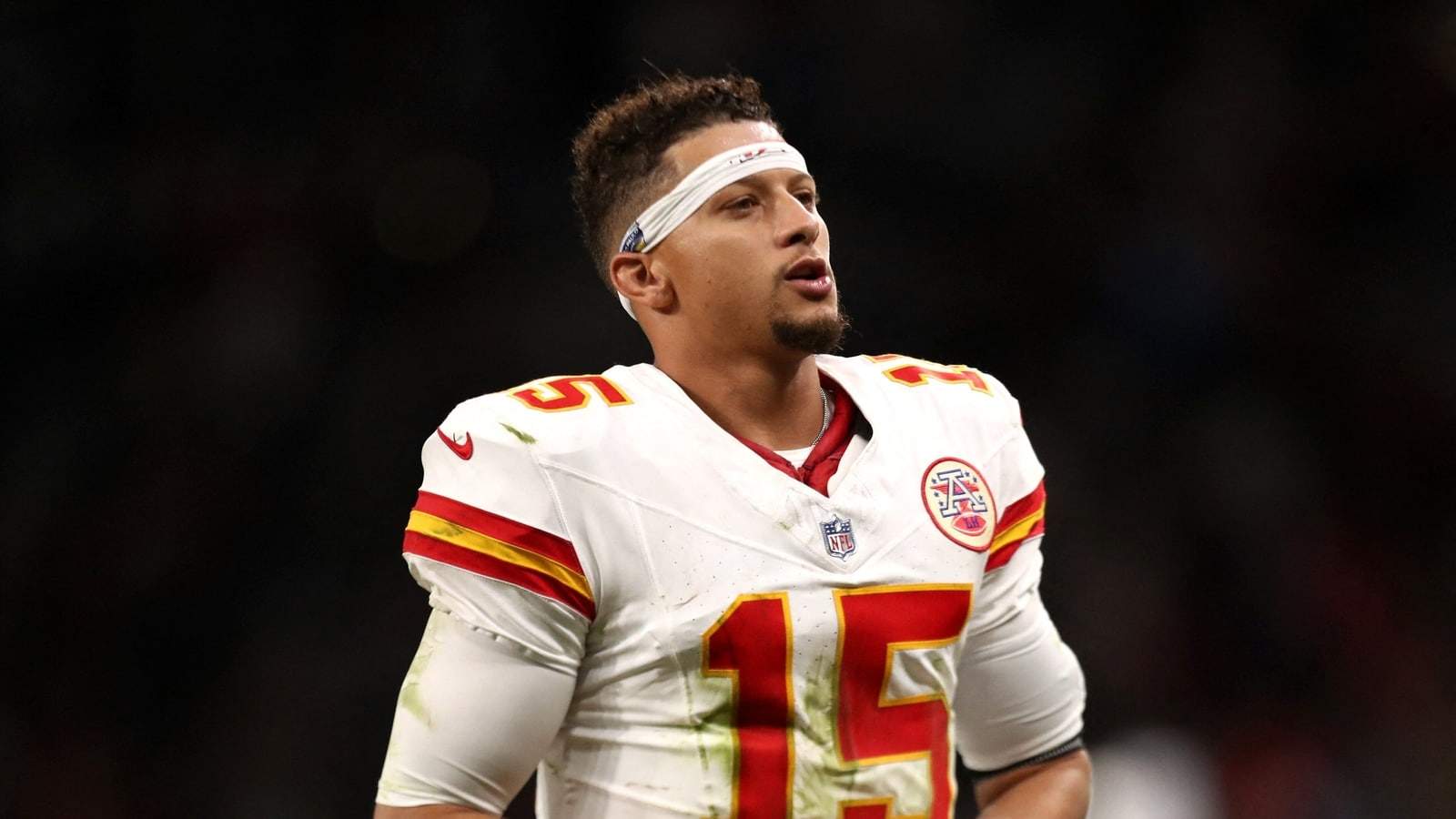 Patrick Mahomes on Worthy’s Injury and Chiefs’ Rough Beginnings: ‘A Collective Responsibility’
