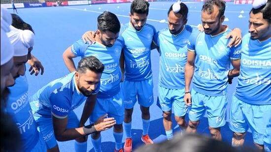 Spice on Ice: Indian Influence in Australia's Hockey One League