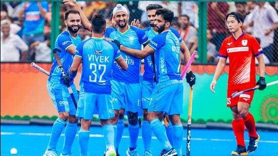 Gonasika, Odisha Warriors Withdraw from Hockey India League