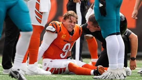 Joe Burrow’s Injury May Pave Way for Jake Browning as Bengals’ QB: A Worrisome Twist for Supporters