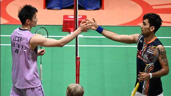 Hong Kong Open: Lakshya, Satwik Chirag’s Title Drought Continues After Final Loss