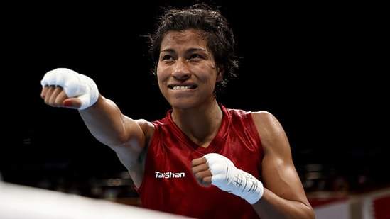 Lovlina Borgohain’s Assertive Comment Following World Championships Exit: ‘Not Luxury, Just Fairness…’
