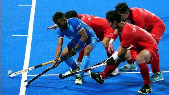 India’s Narrow Escape: A Sloppy Stalemate Against Korea