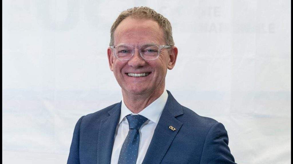 UCI Sports Director, Peter Van den Abeele: Nurturing Indian Talent is Our Aim