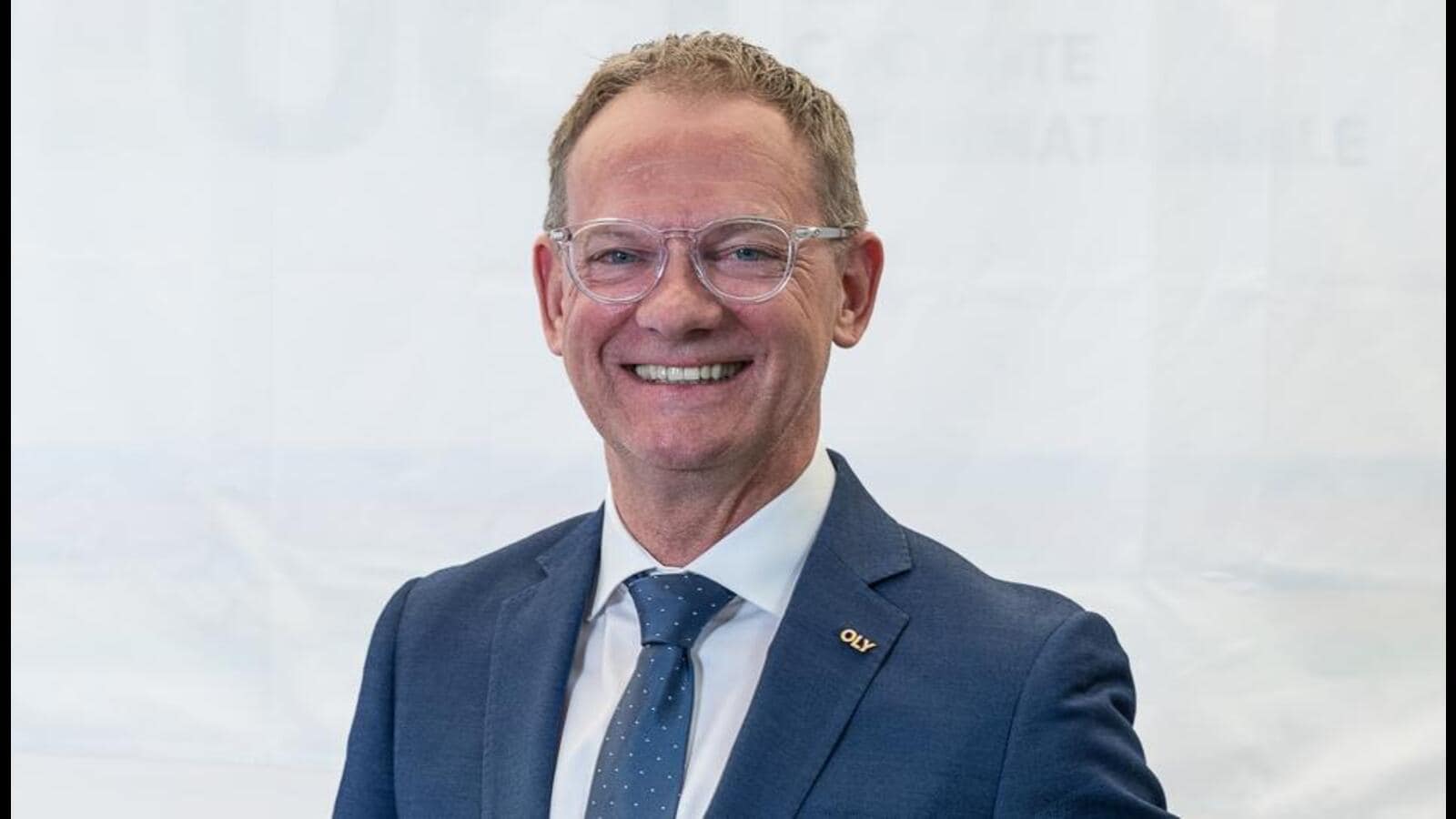 UCI Sports Director, Peter Van den Abeele: Nurturing Indian Talent is Our Aim
