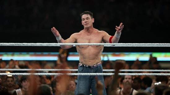 How to Watch WWE Clash in Paris 2025 Live in India: TV and Online Streaming Details