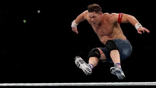 John Cena Apologizes to Young Fan, Citing Bad Day for Outburst During Heel Phase