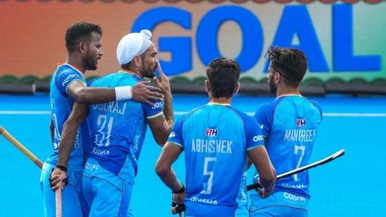 2025 Hockey Asia Cup: Watch India vs. Japan Live – TV & Online Streaming Guide