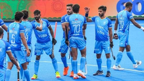 India vs Kazakhstan Asia Cup 2025: How to Watch Live Hockey Action Online and on TV