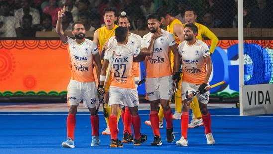 Asia Cup 2025 Hockey Final Live: Viewing Details for India vs Korea Match