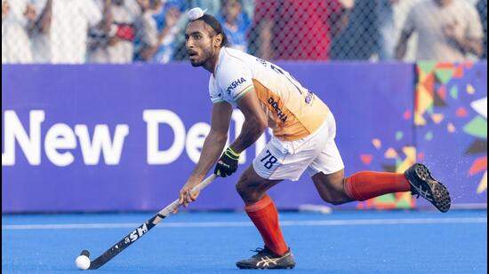 A Year In: Rajinder Becomes Key to India’s Future Strategy
