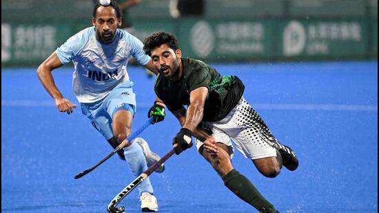 Pakistan Set to Compete in India’s Junior Hockey World Cup: Hockey India Confirms
