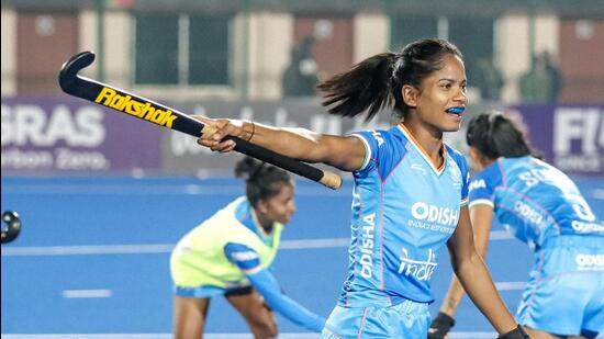 Sangita Targets Victory as She Eyes Asia Cup Glory
