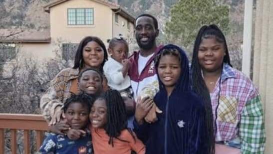 Getting to Know Alindra Person: Terence Crawford’s Leading Lady