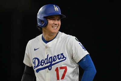 Following his World Series performance, can Shohei Ohtani equal his Opal Chrome success with another record-breaking Topps Now card?