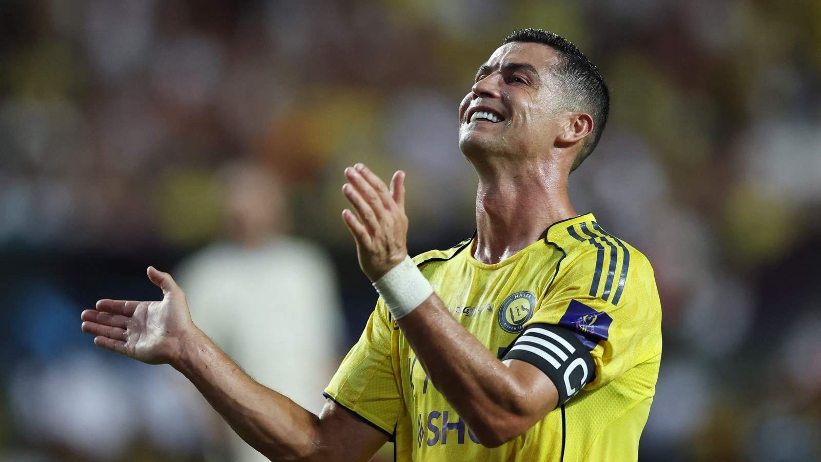 Ronaldo’s Al Nassr Triumphs Over Al Ittihad in 2025 Saudi Super Cup Semifinals