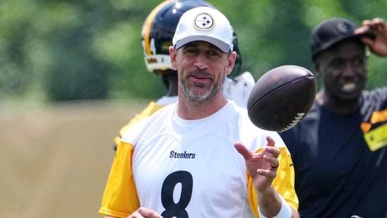Will Brittani Rodgers Attend Steelers vs Jets Sunday Game? Here’s What We Know