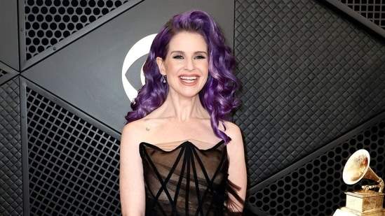 Kelly Osbourne Slams Becky Lynch Over Tasteless Ozzy Joke: ‘A Disrespectful Dirtbag’