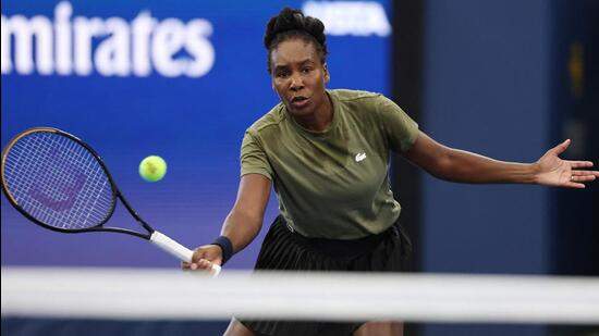 Venus Williams and the WTA: Pioneering Transformation in Women’s Sports