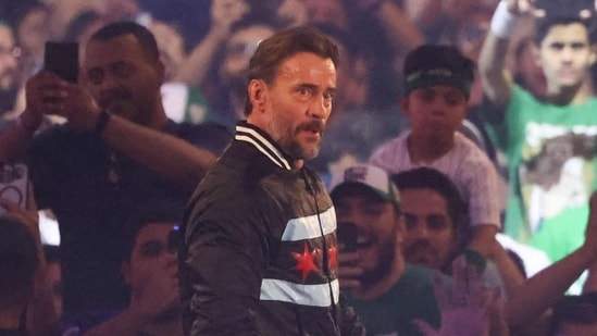 AJ Lee’s WWE Comeback: Insider Reveals Latest Twist After Paris Drama