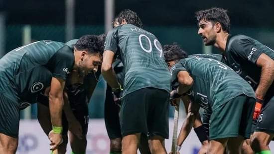 Hockey India’s Request for Neutral Venue Dismissed amid Pakistan’s Junior World Cup Withdrawal Uncertainty