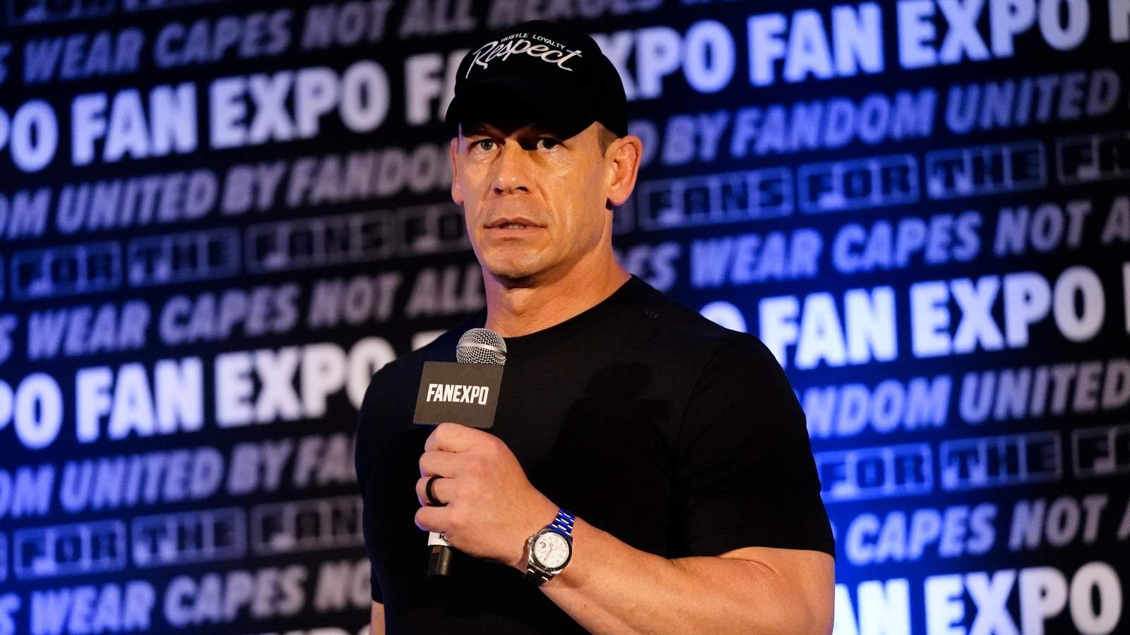 John Cena’s Grand WWE Farewell: Date and Location Revealed!