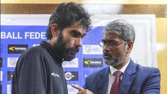 Constitutional Clause on Dual Roles May Spark AIFF Turmoil